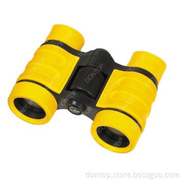 4x30 Dontop Promotional Outdoor Binoculars (0D/4X30)
